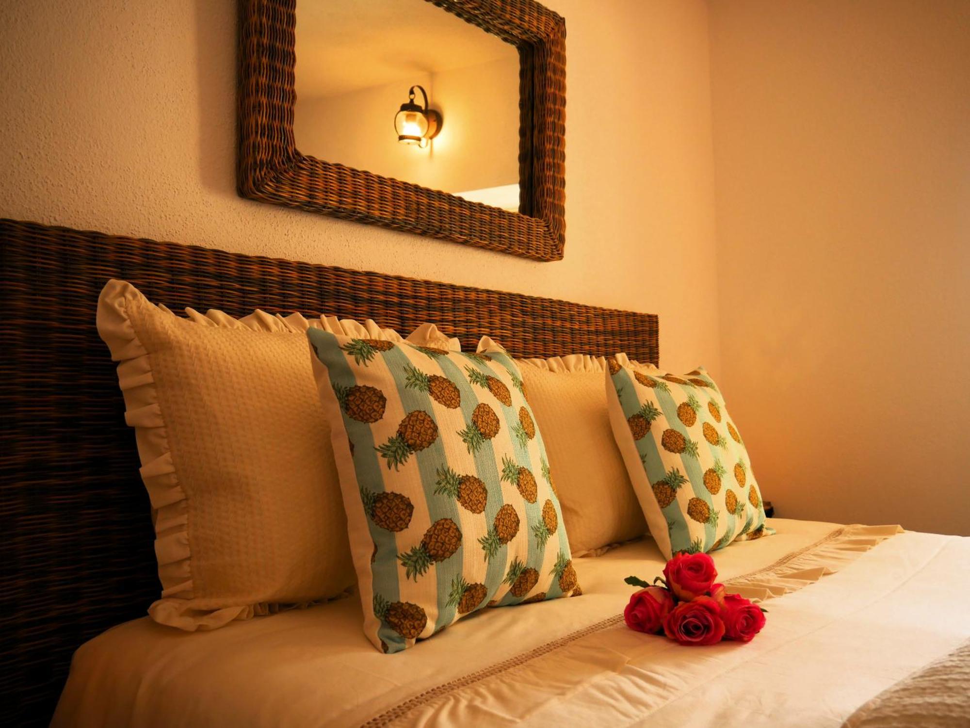 Bed and Breakfast Encontro No Rio à Póvoa de Midões Chambre photo